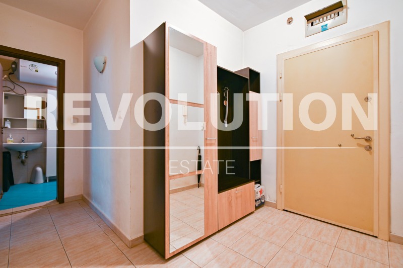 Дава под наем 2-СТАЕН, гр. София, Лозенец, снимка 9 - Апартаменти - 53353700