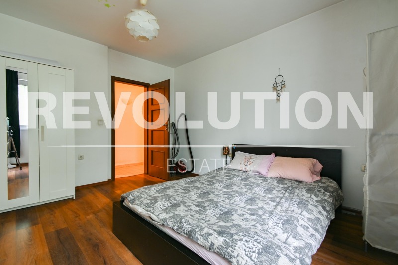 Дава под наем 2-СТАЕН, гр. София, Лозенец, снимка 7 - Апартаменти - 53353700