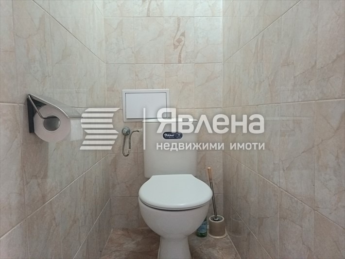 Дава под наем 2-СТАЕН, гр. Пловдив, Христо Смирненски, снимка 4 - Апартаменти - 54876700