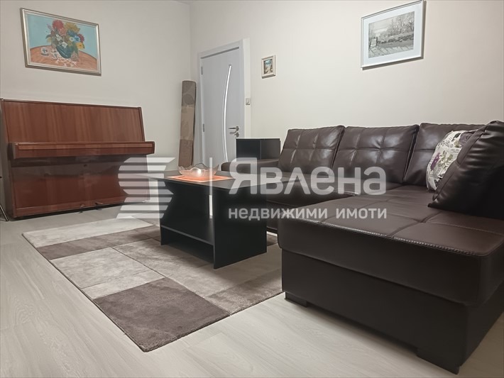 Дава под наем 2-СТАЕН, гр. Пловдив, Христо Смирненски