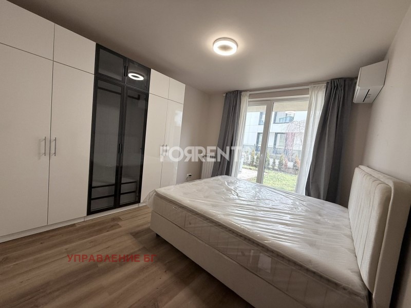 Дава под наем 3-СТАЕН, гр. София, Драгалевци, снимка 5 - Апартаменти - 54135391