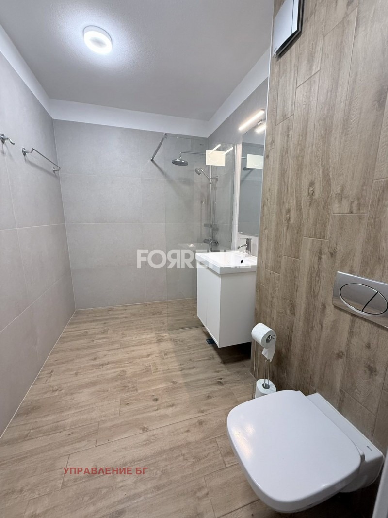 Дава под наем 3-СТАЕН, гр. София, Драгалевци, снимка 7 - Апартаменти - 54135391