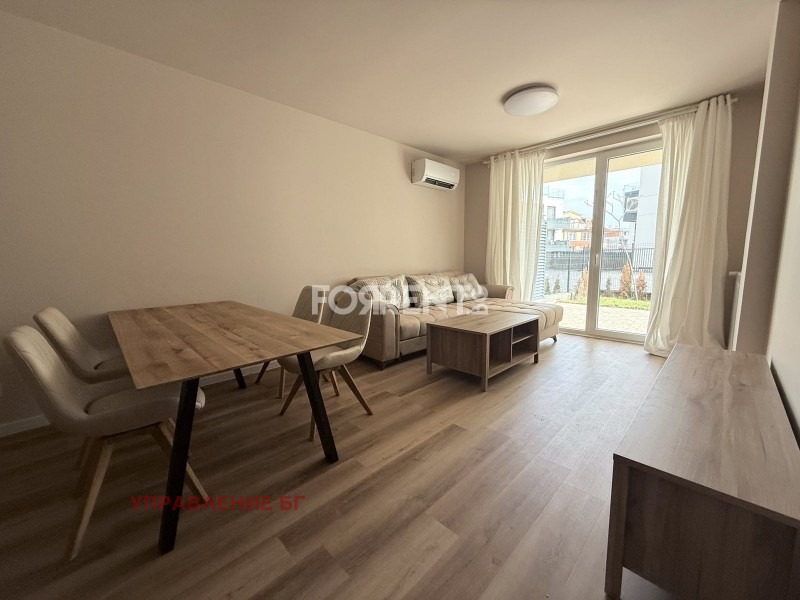 Дава под наем 3-СТАЕН, гр. София, Драгалевци, снимка 2 - Апартаменти - 54135391