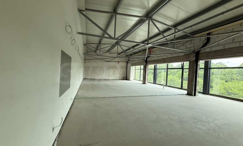 K pronájmu  Kancelář Veliko Tarnovo , Promišlena zona - Jug , 500 m2 | 30128108 - obraz [6]