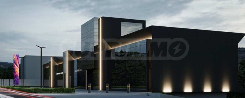 K pronájmu  Kancelář Veliko Tarnovo , Promišlena zona - Jug , 500 m2 | 30128108