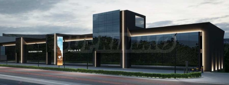 K pronájmu  Kancelář Veliko Tarnovo , Promišlena zona - Jug , 500 m2 | 30128108 - obraz [2]