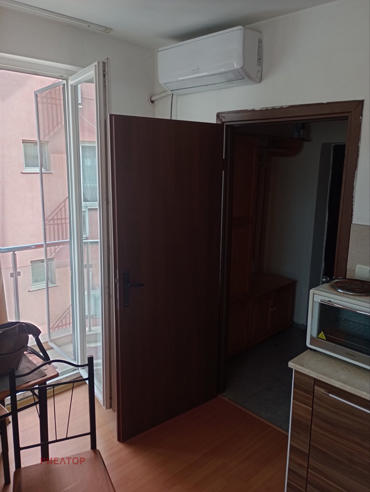 Дава под наем 1-СТАЕН, гр. Пловдив, Център, снимка 4 - Апартаменти - 53618318