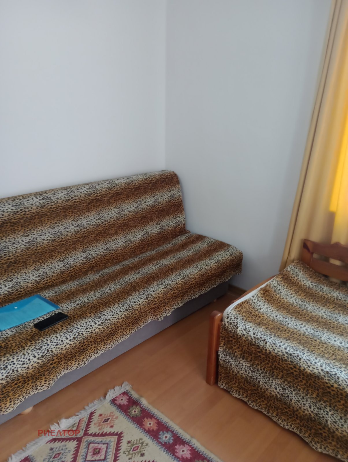 Дава под наем 1-СТАЕН, гр. Пловдив, Център, снимка 9 - Апартаменти - 53618318