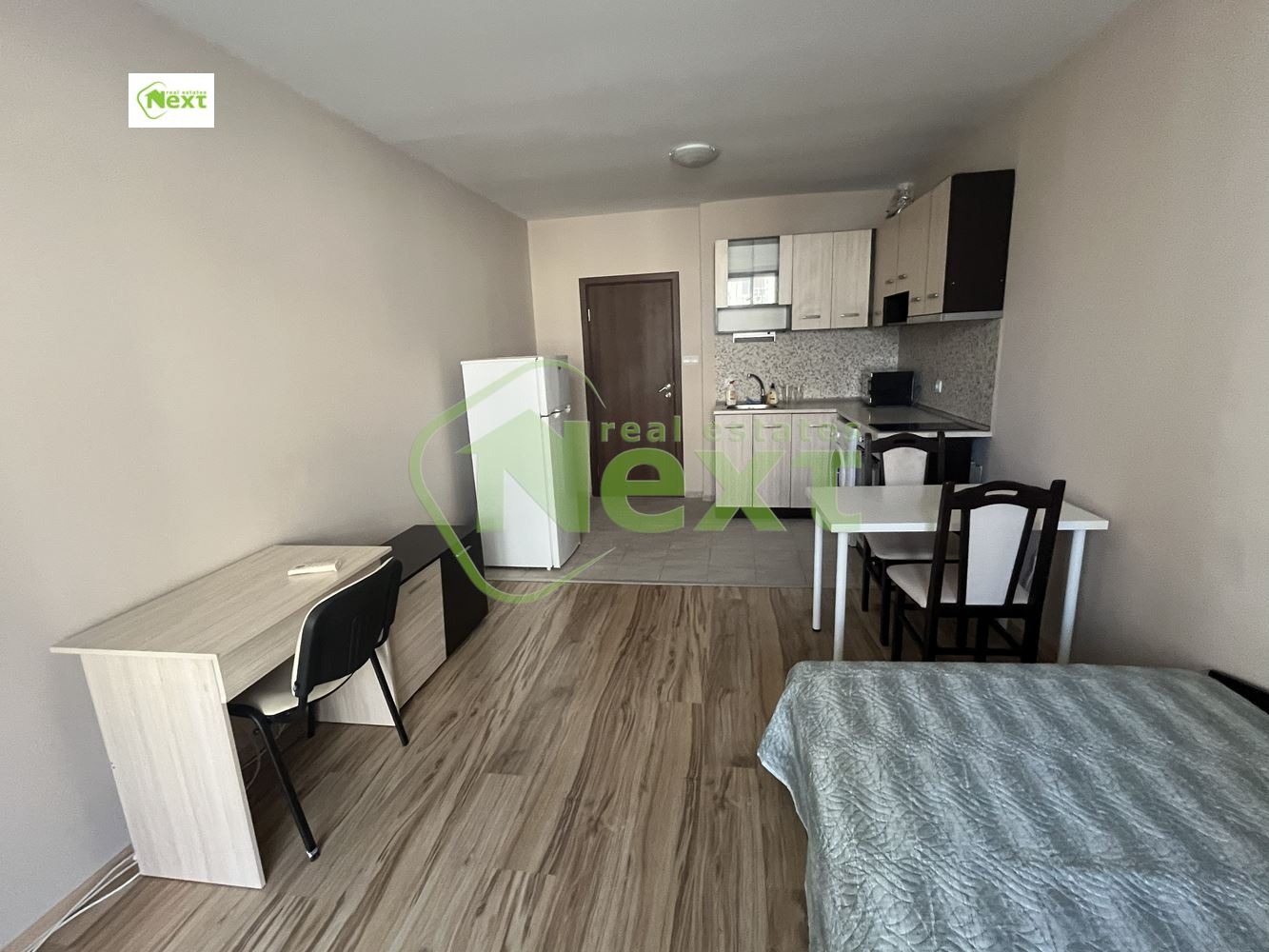 Дава под наем 1-СТАЕН, гр. София, Студентски град, снимка 3 - Апартаменти - 53673670