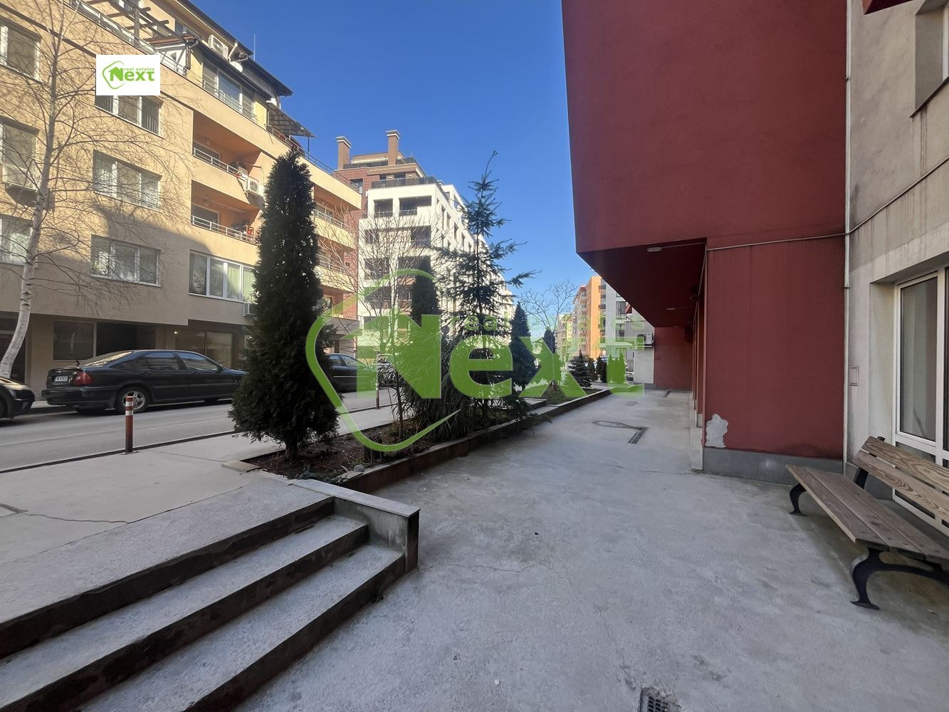 Дава под наем 1-СТАЕН, гр. София, Студентски град, снимка 7 - Апартаменти - 53673670