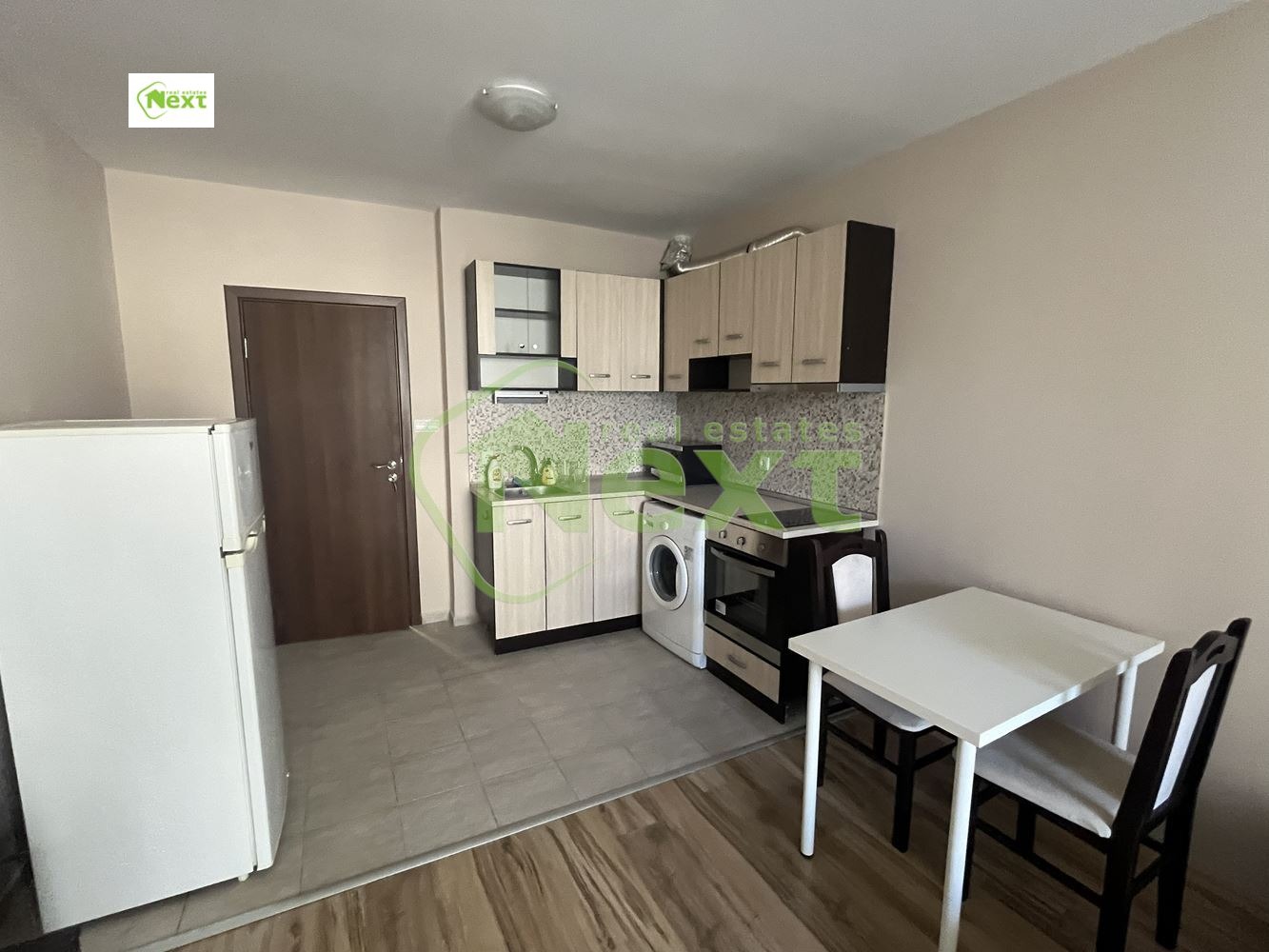 Дава под наем 1-СТАЕН, гр. София, Студентски град, снимка 2 - Апартаменти - 53673670