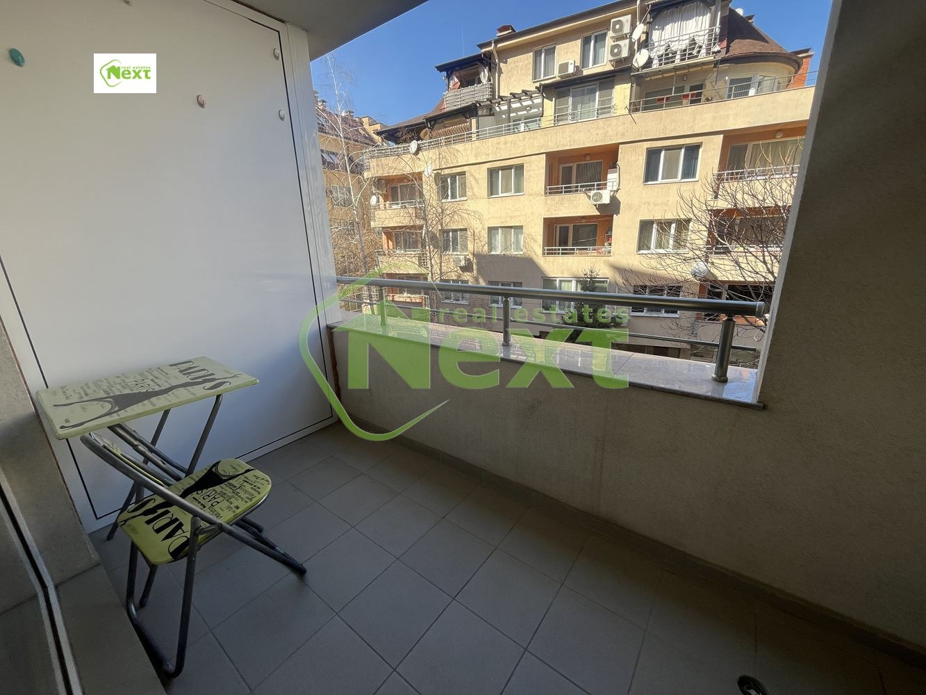 Дава под наем 1-СТАЕН, гр. София, Студентски град, снимка 6 - Апартаменти - 53673670