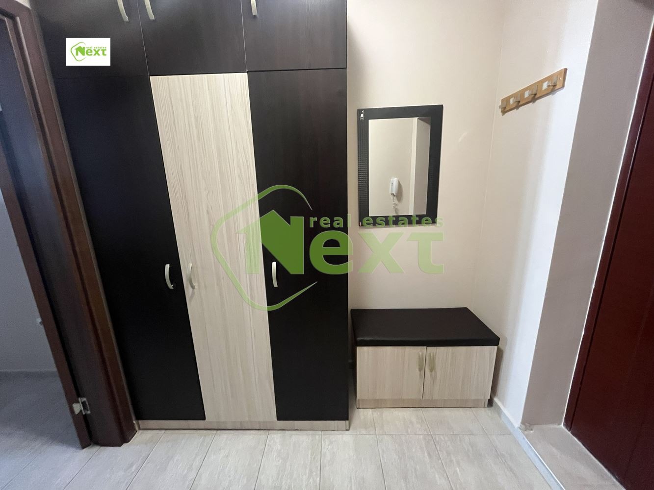 Дава под наем 1-СТАЕН, гр. София, Студентски град, снимка 5 - Апартаменти - 53673670