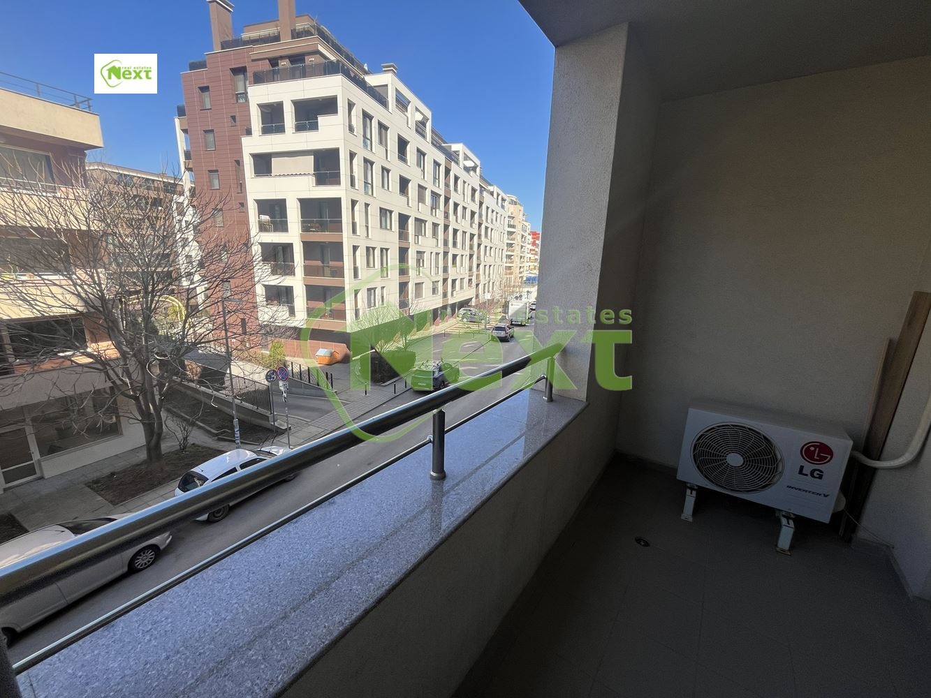 Дава под наем 1-СТАЕН, гр. София, Студентски град, снимка 10 - Апартаменти - 53673670