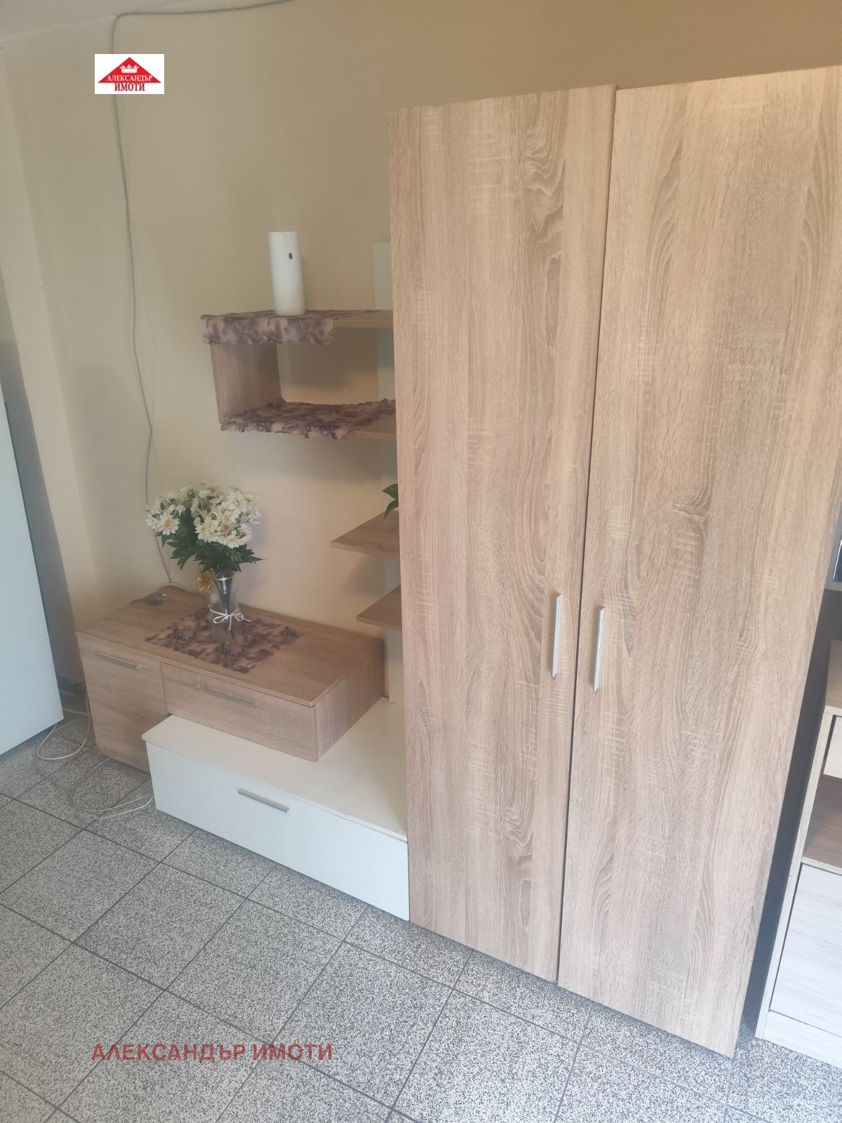 Дава под наем 1-СТАЕН, гр. София, Младост 3, снимка 3 - Апартаменти - 53968675