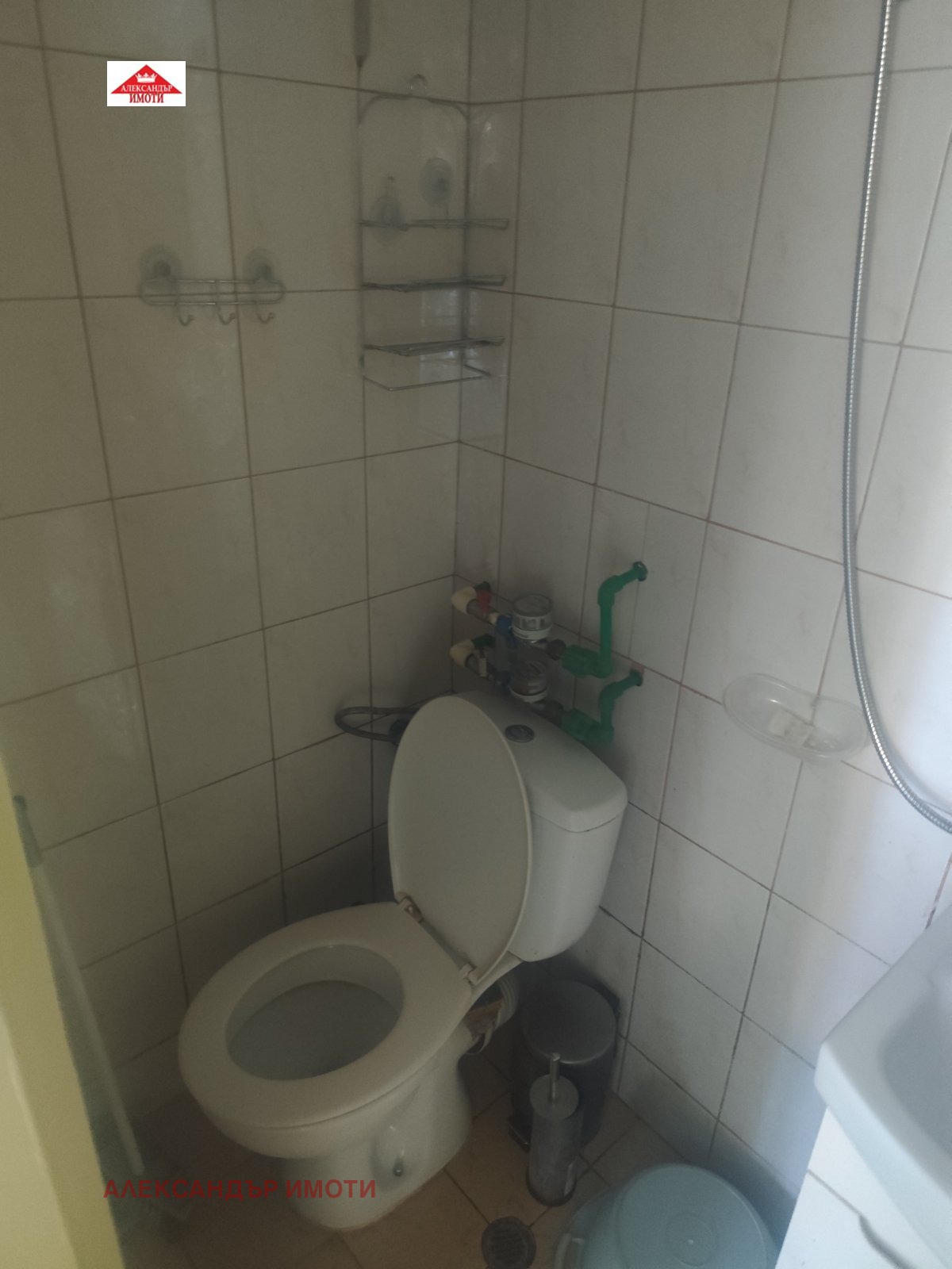 Дава под наем 1-СТАЕН, гр. София, Младост 3, снимка 4 - Апартаменти - 53968675