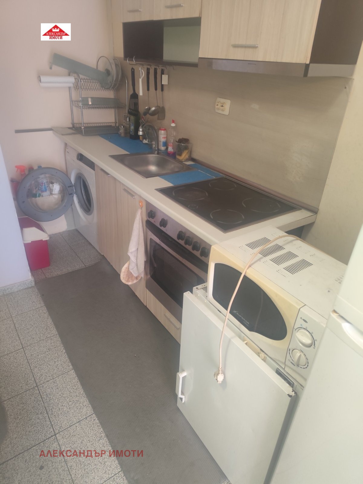 Дава под наем 1-СТАЕН, гр. София, Младост 3, снимка 2 - Апартаменти - 53968675