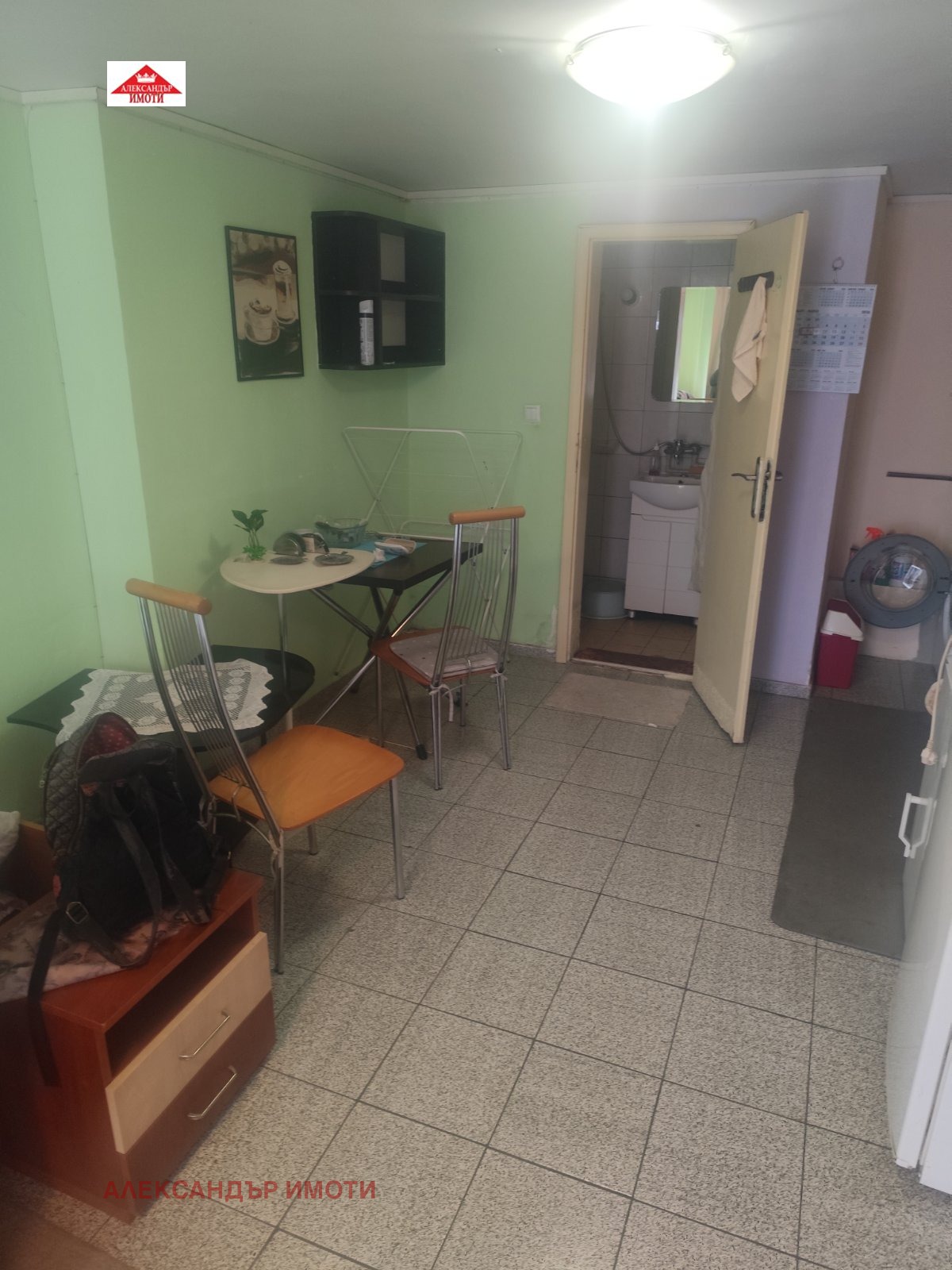 Дава под наем 1-СТАЕН, гр. София, Младост 3