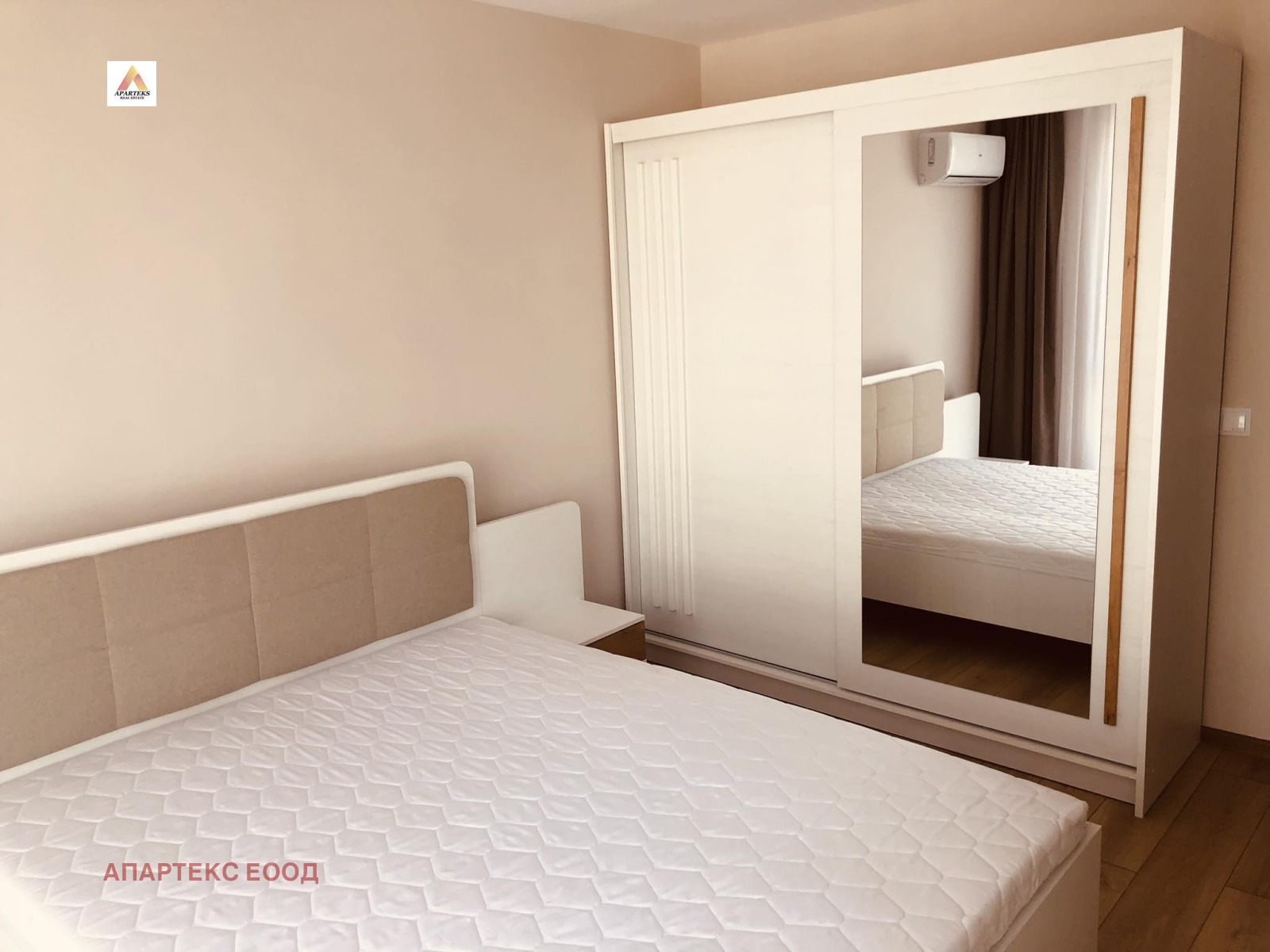 Дава под наем 2-СТАЕН, гр. Пловдив, Христо Смирненски, снимка 11 - Апартаменти - 53567701