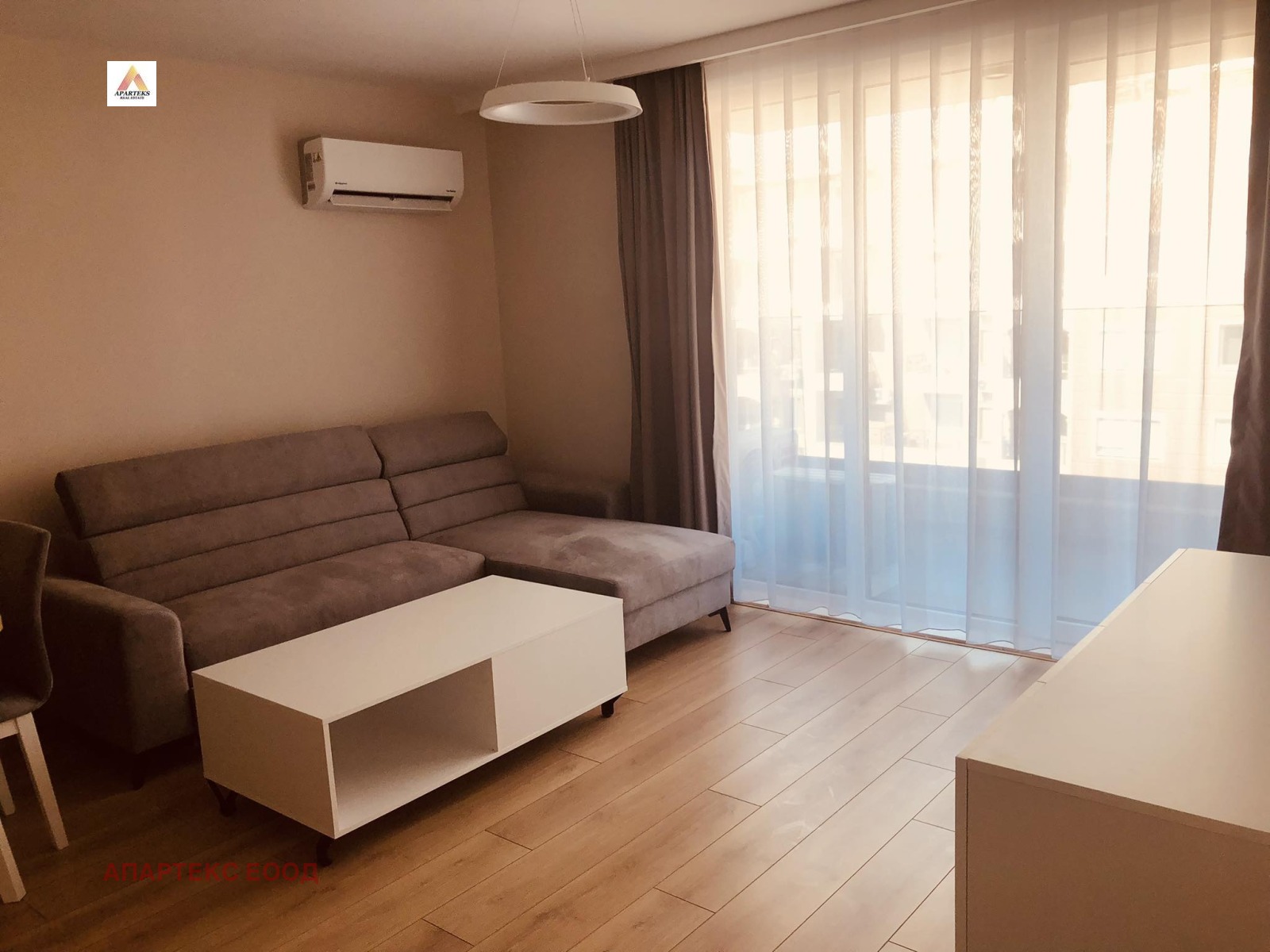 Дава под наем 2-СТАЕН, гр. Пловдив, Христо Смирненски, снимка 2 - Апартаменти - 53567701