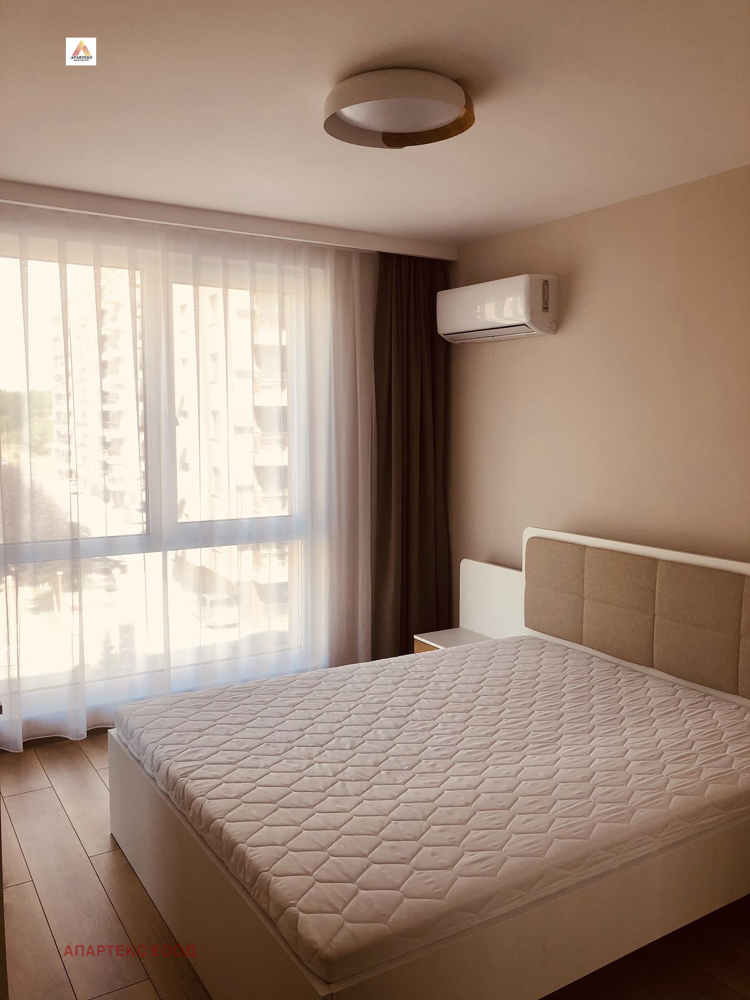 Дава под наем 2-СТАЕН, гр. Пловдив, Христо Смирненски, снимка 10 - Апартаменти - 53567701