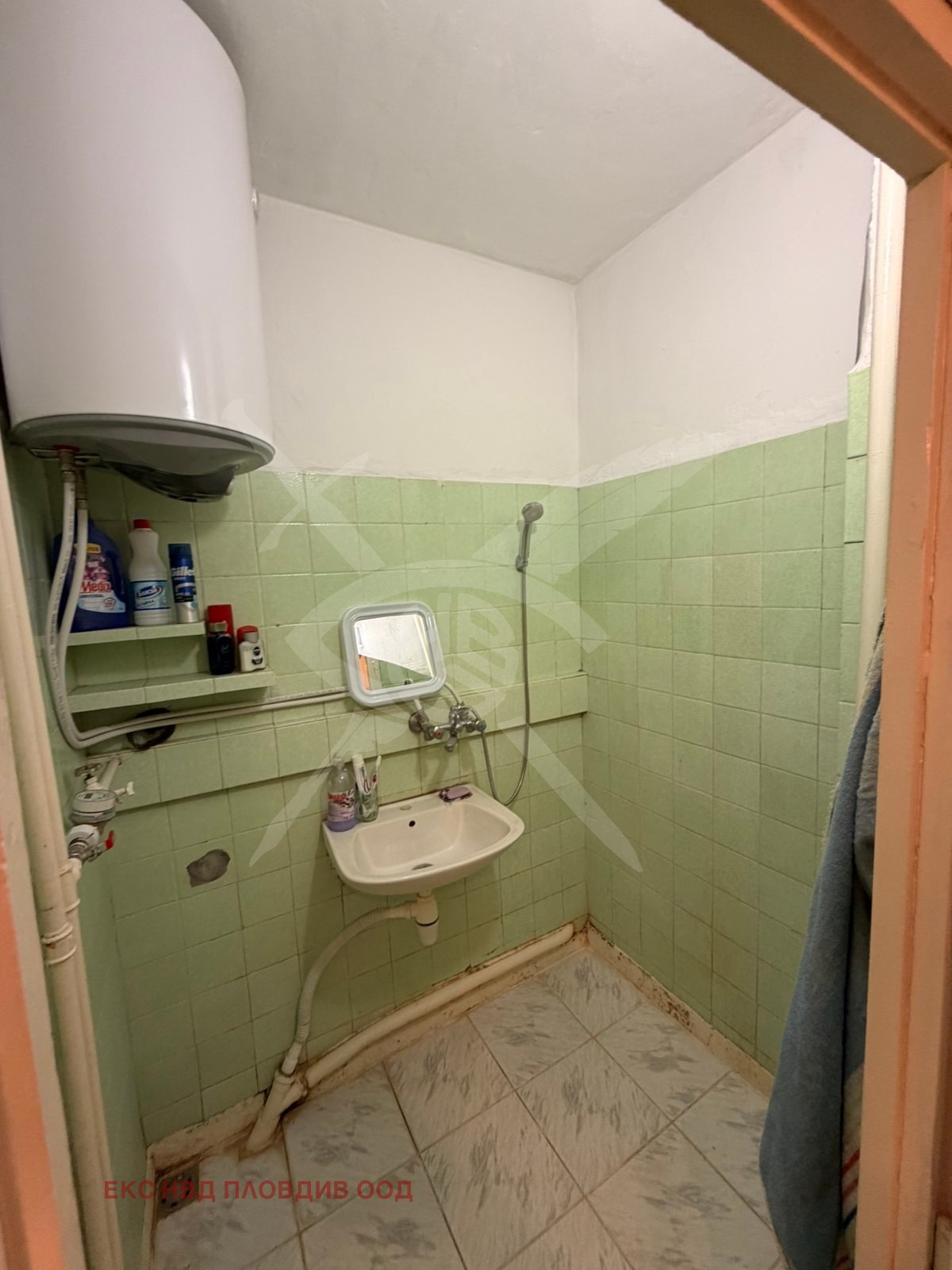 Дава под наем 2-СТАЕН, гр. Пловдив, Гагарин, снимка 5 - Апартаменти - 53901738