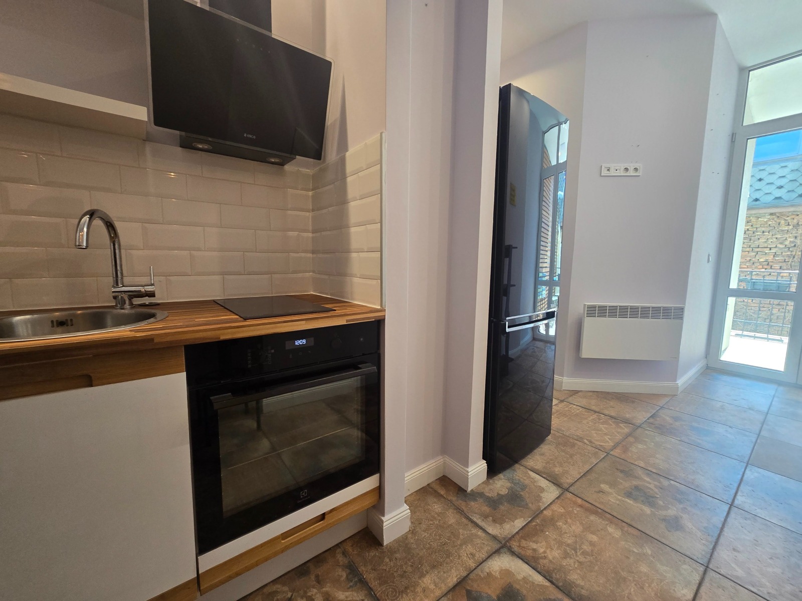 Дава под наем 2-СТАЕН, гр. София, Център, снимка 7 - Апартаменти - 54151454