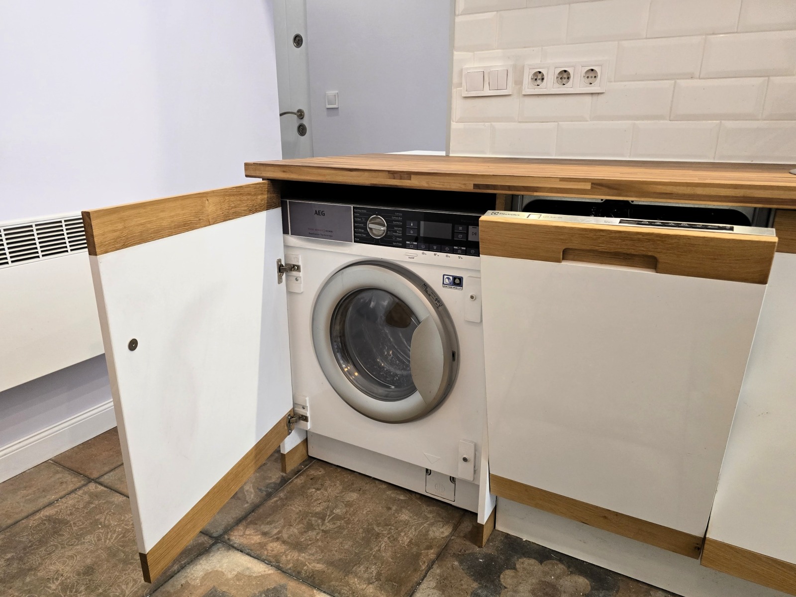 Дава под наем 2-СТАЕН, гр. София, Център, снимка 9 - Апартаменти - 54151454