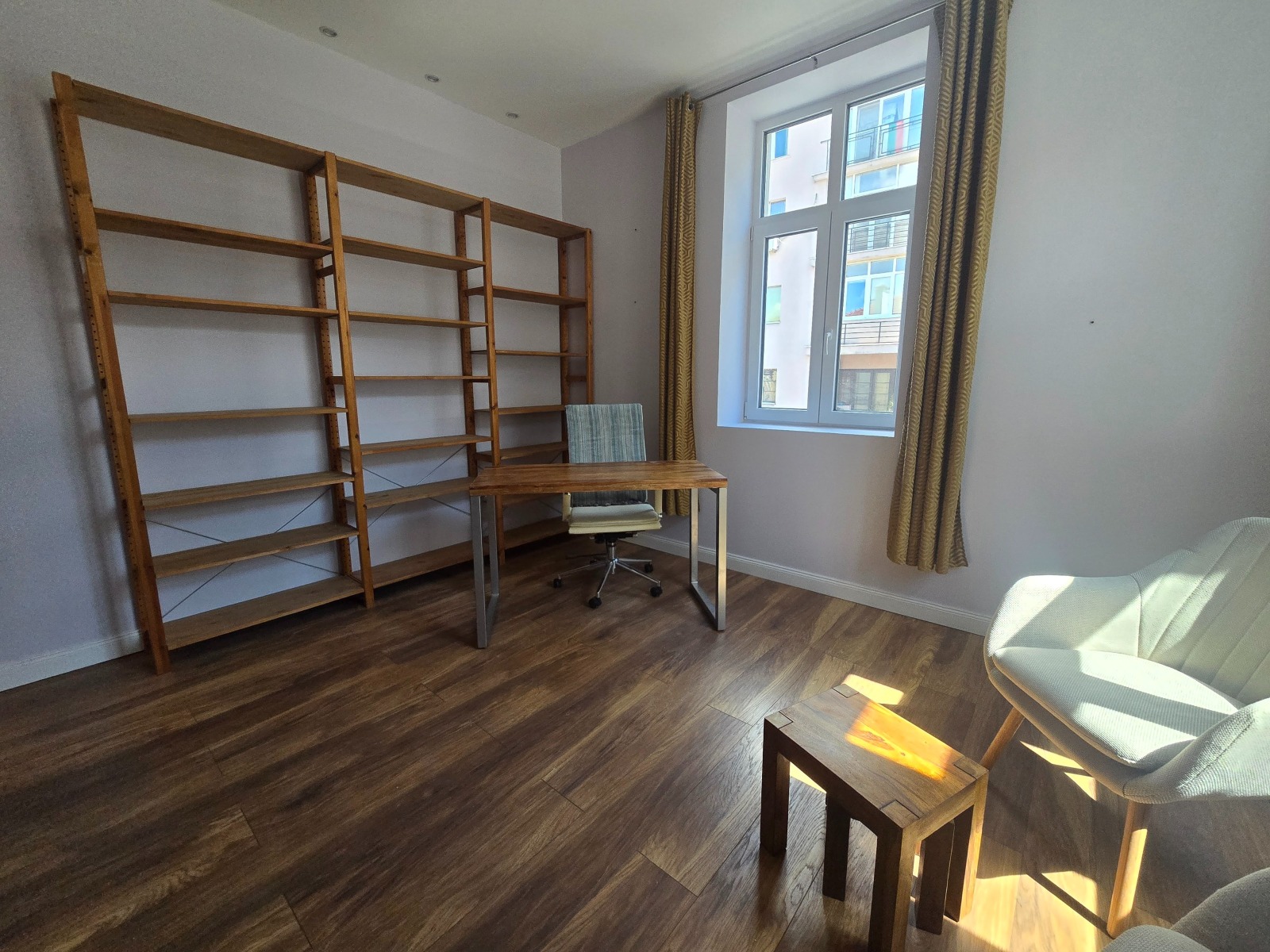 Дава под наем 2-СТАЕН, гр. София, Център, снимка 8 - Апартаменти - 54151454