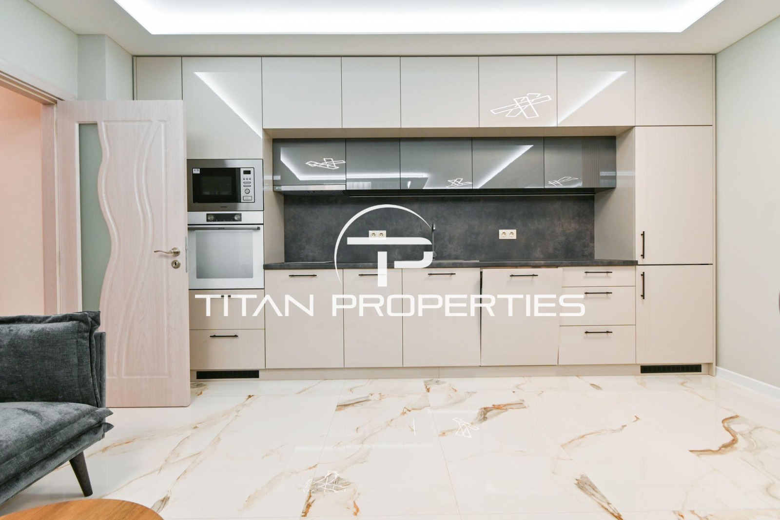 Дава под наем 3-СТАЕН, гр. София, Надежда 2, снимка 5 - Апартаменти - 54065014