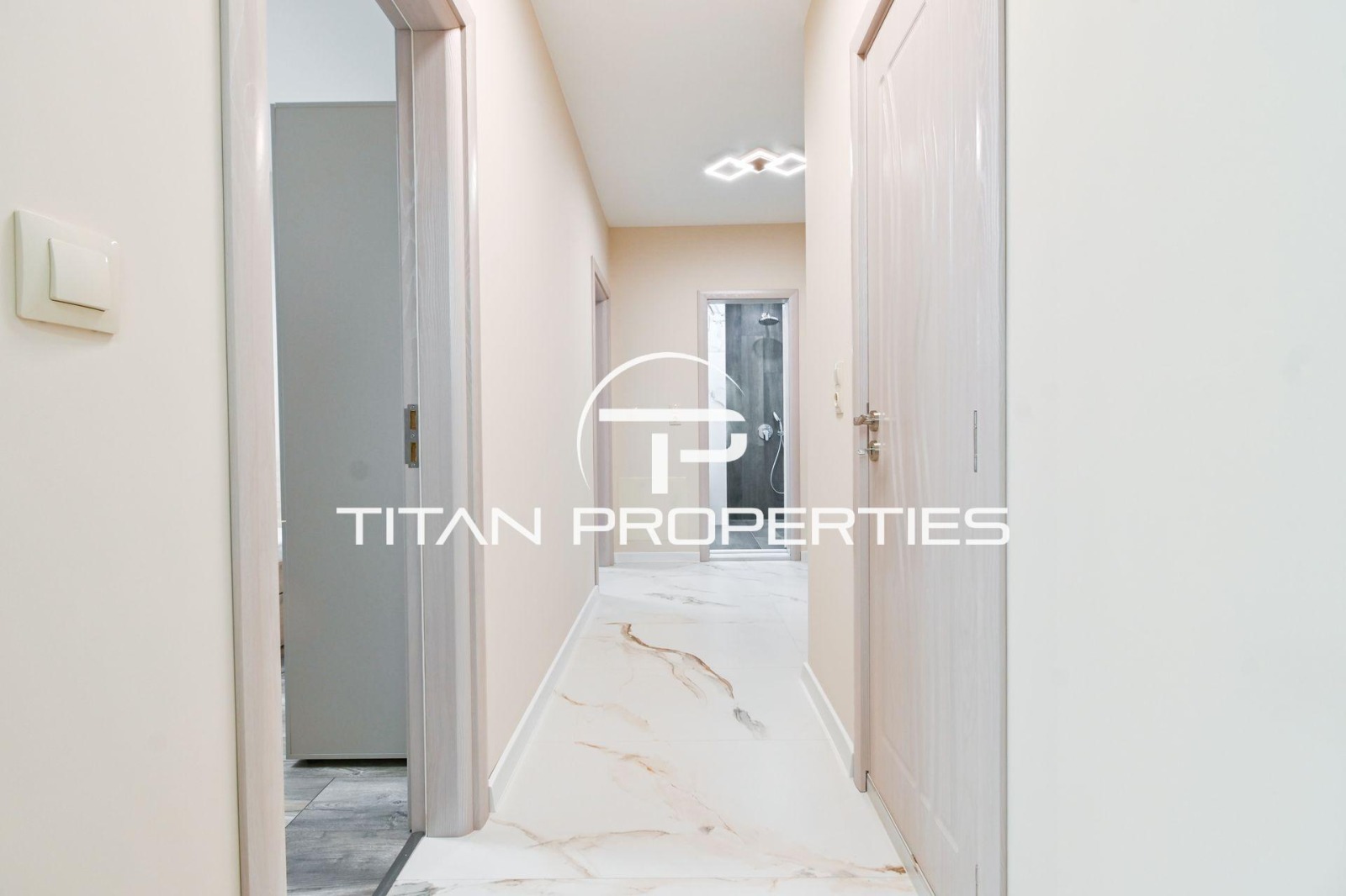 Дава под наем 3-СТАЕН, гр. София, Надежда 2, снимка 11 - Апартаменти - 54065014