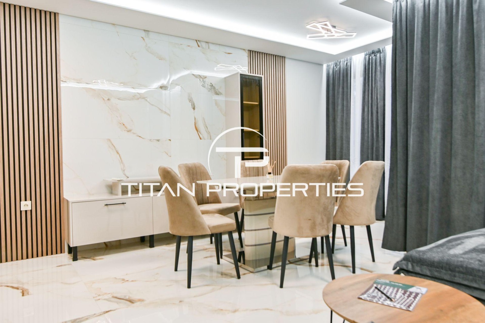 Дава под наем 3-СТАЕН, гр. София, Надежда 2, снимка 3 - Апартаменти - 54065014