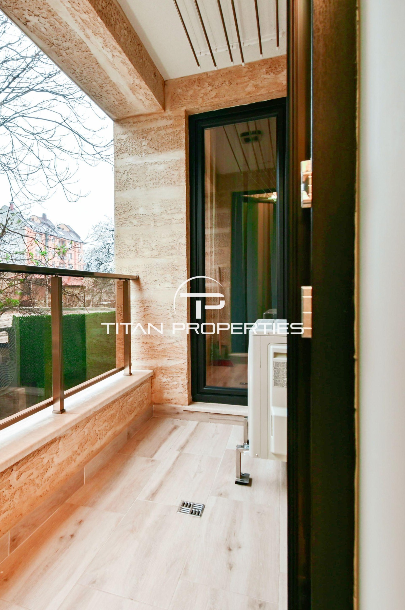 Дава под наем 3-СТАЕН, гр. София, Надежда 2, снимка 14 - Апартаменти - 54065014