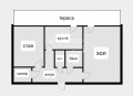 Под наем 2-СТАЕН, град София, Гоце Делчев • 680 € / 1329.96 лв. • 83418361 15