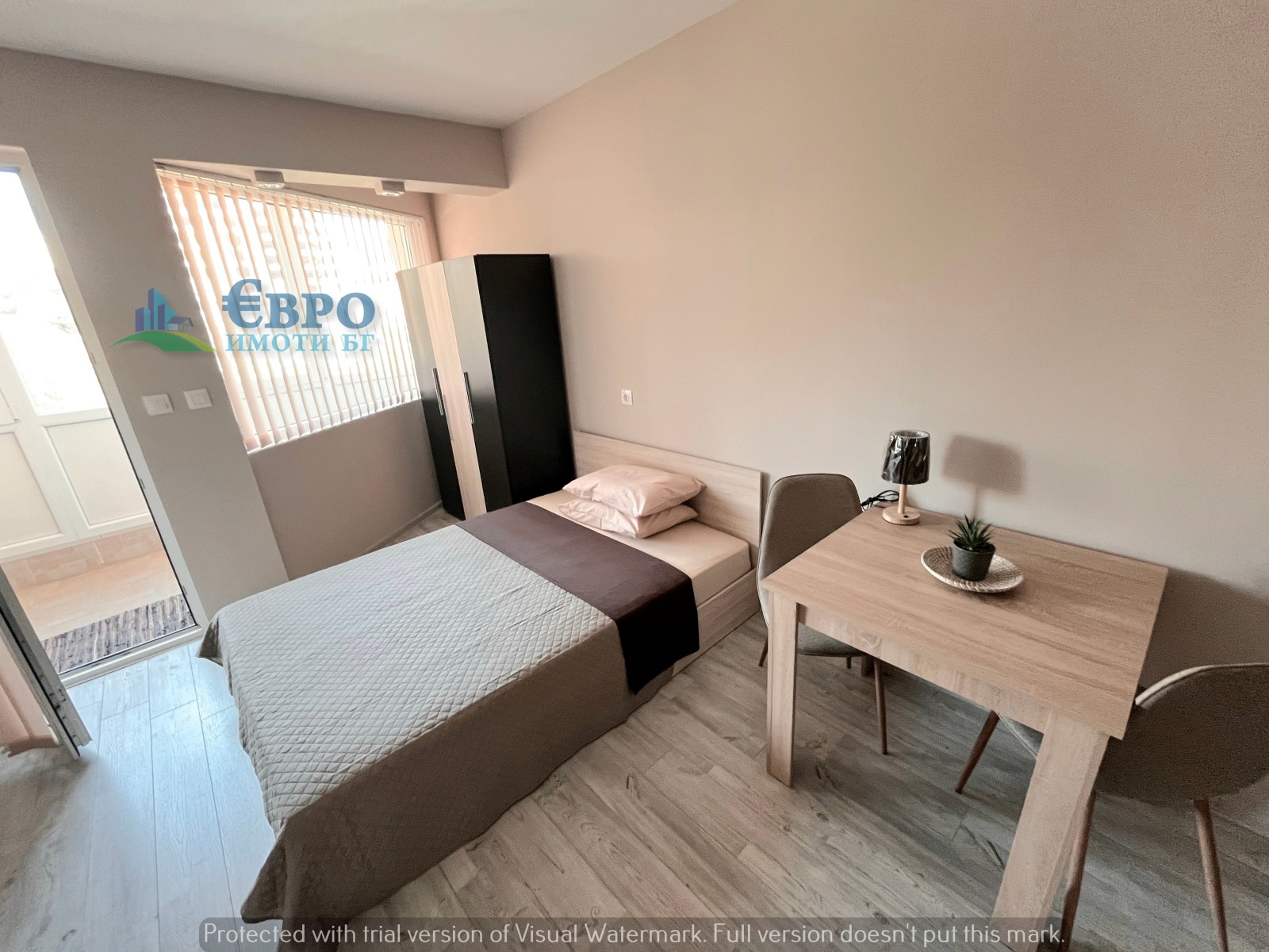 Дава под Наем 1-СТАЕН | Imot.bg — изображение 8