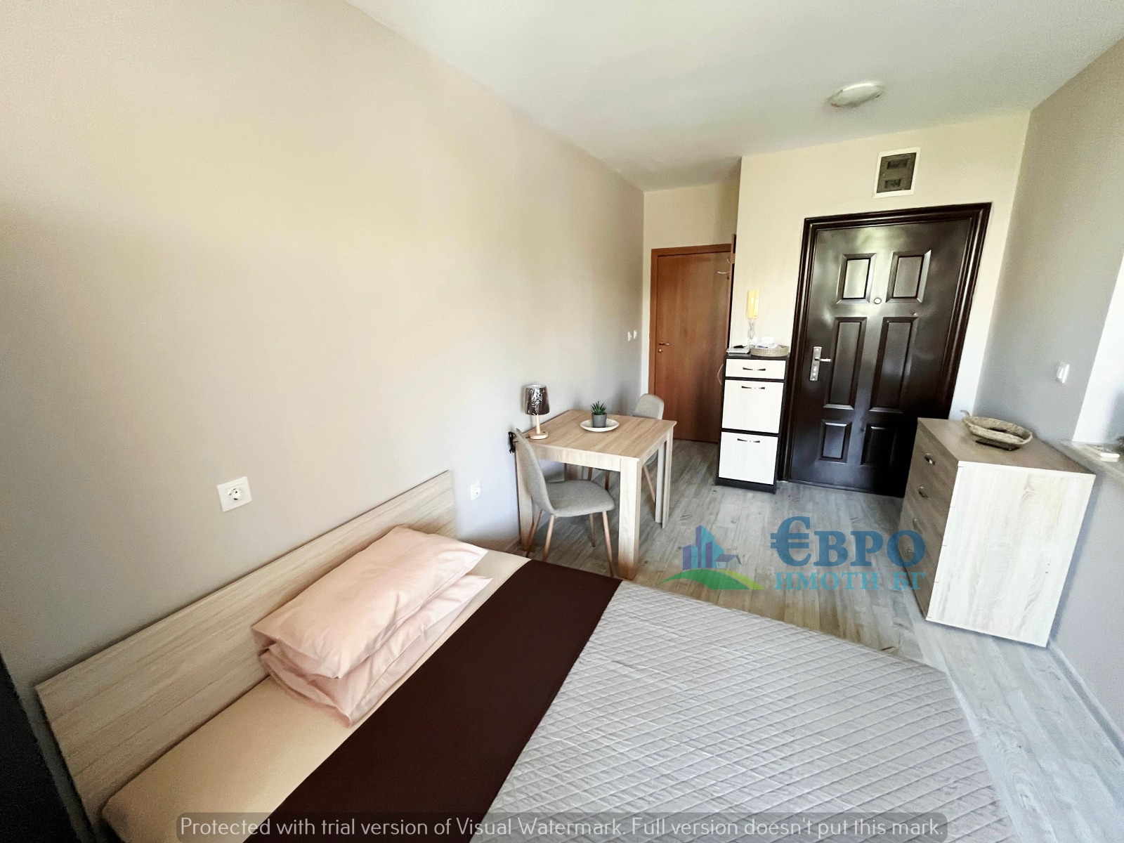 Дава под Наем 1-СТАЕН | Imot.bg — изображение 5