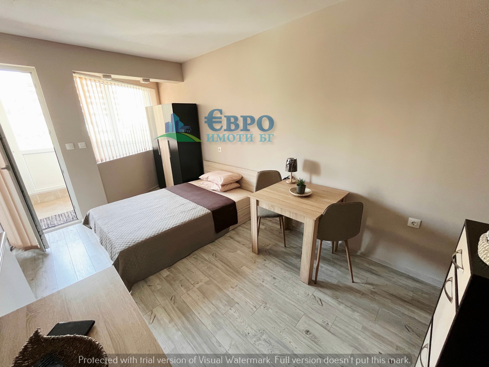 Дава под Наем 1-СТАЕН | Imot.bg — изображение 10