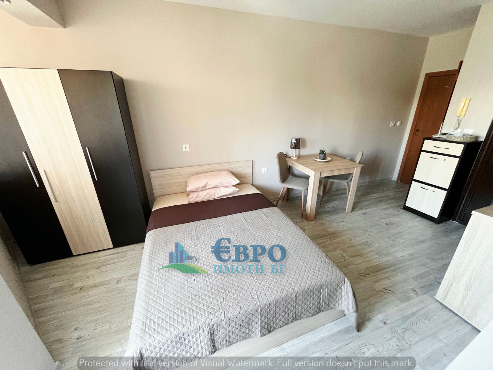 Дава под Наем 1-СТАЕН | Imot.bg — изображение 9