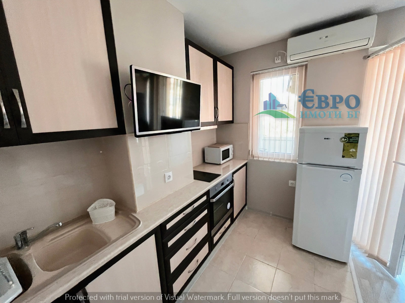 Дава под Наем 1-СТАЕН | Imot.bg — изображение 4