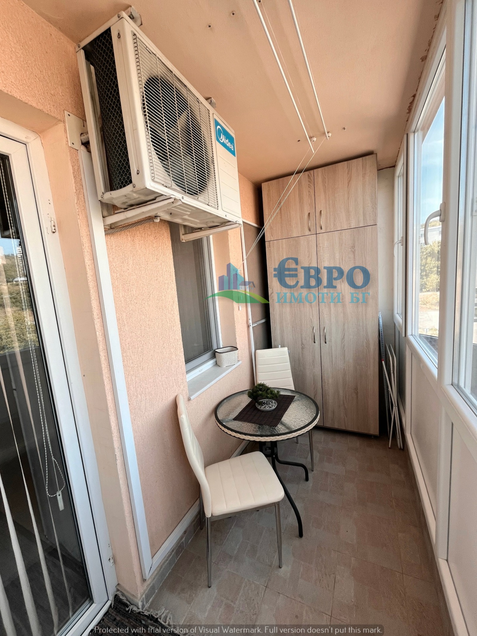 Дава под Наем 1-СТАЕН | Imot.bg — изображение 13