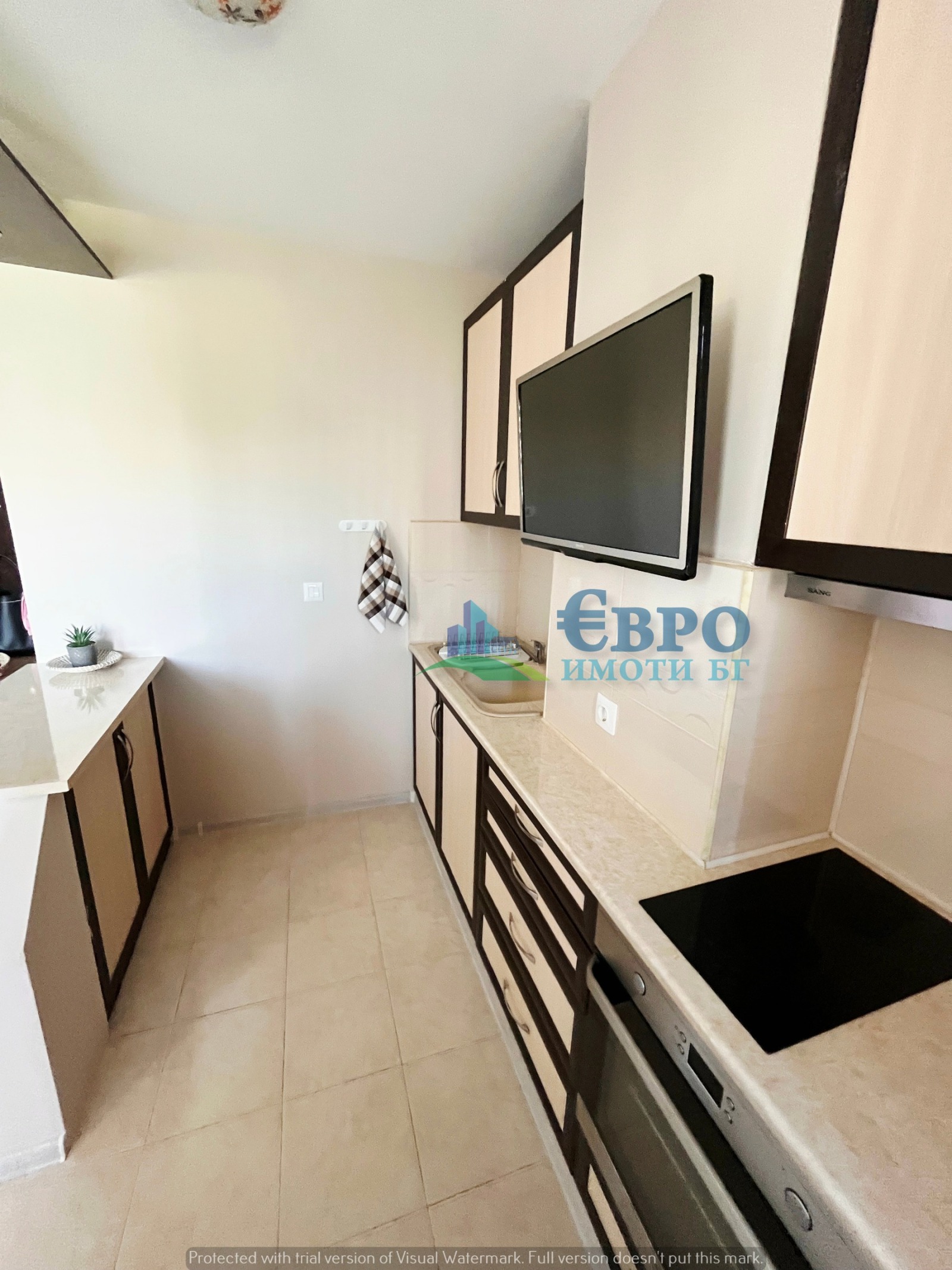 Дава под Наем 1-СТАЕН | Imot.bg — изображение 6