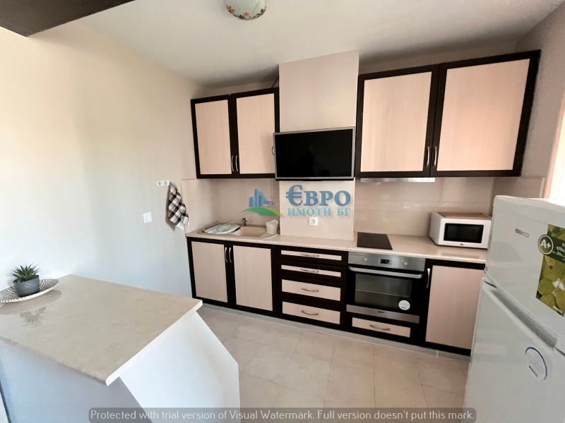 В оренду  Студія Стара Загора , ОРБ , 55 кв.м | 46077601