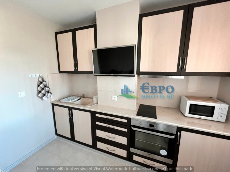В оренду  Студія Стара Загора , ОРБ , 55 кв.м | 46077601 - зображення [2]