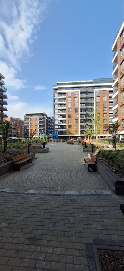 För uthyrning  1 sovrum Plovdiv , Hristo Smirnenski , 75 kvm | 44244028 - bild [4]