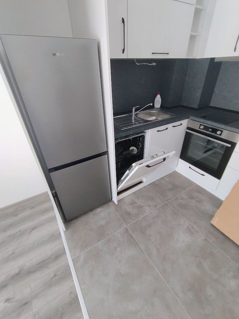 För uthyrning  1 sovrum Plovdiv , Hristo Smirnenski , 75 kvm | 44244028 - bild [5]