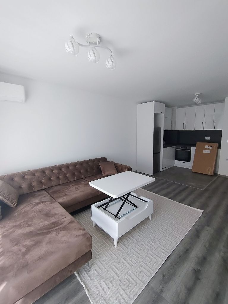 För uthyrning  1 sovrum Plovdiv , Hristo Smirnenski , 75 kvm | 44244028 - bild [8]
