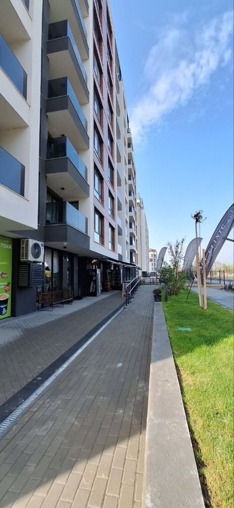 För uthyrning  1 sovrum Plovdiv , Hristo Smirnenski , 75 kvm | 44244028 - bild [3]