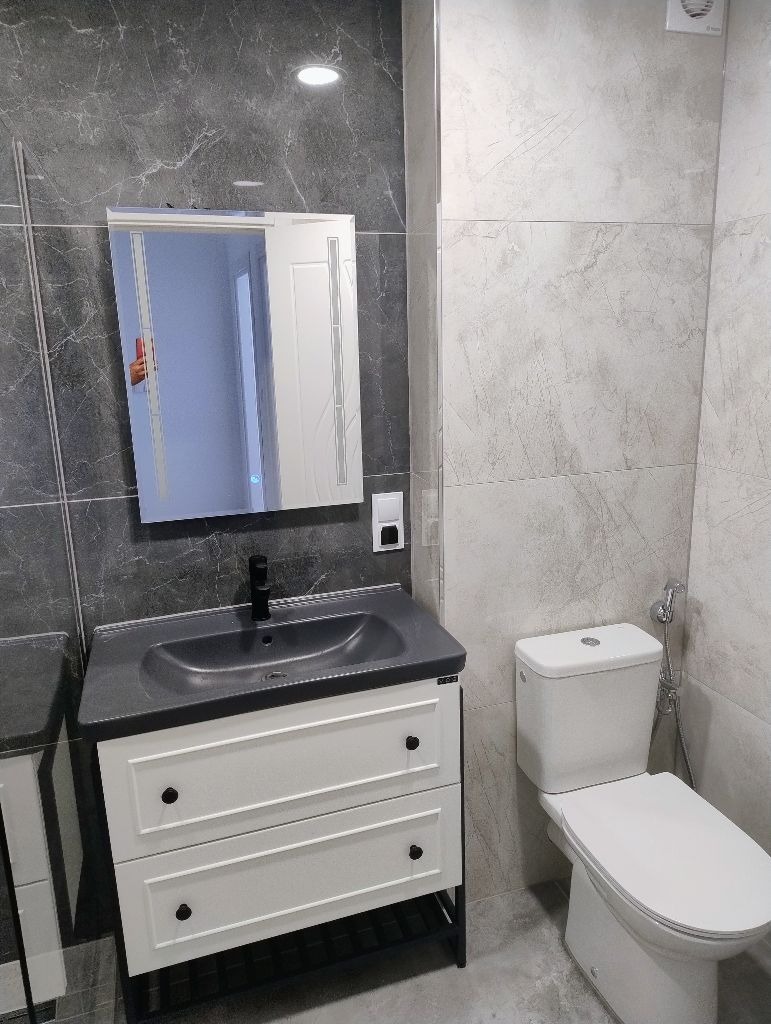 För uthyrning  1 sovrum Plovdiv , Hristo Smirnenski , 75 kvm | 44244028 - bild [13]