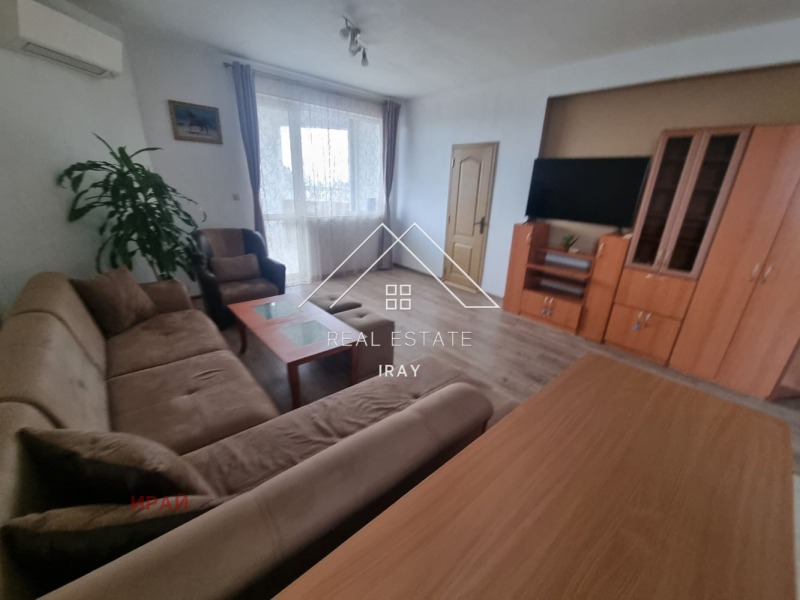 För uthyrning  2 sovrum Stara Zagora , Jeleznik - centar , 100 kvm | 32230161 - bild [6]