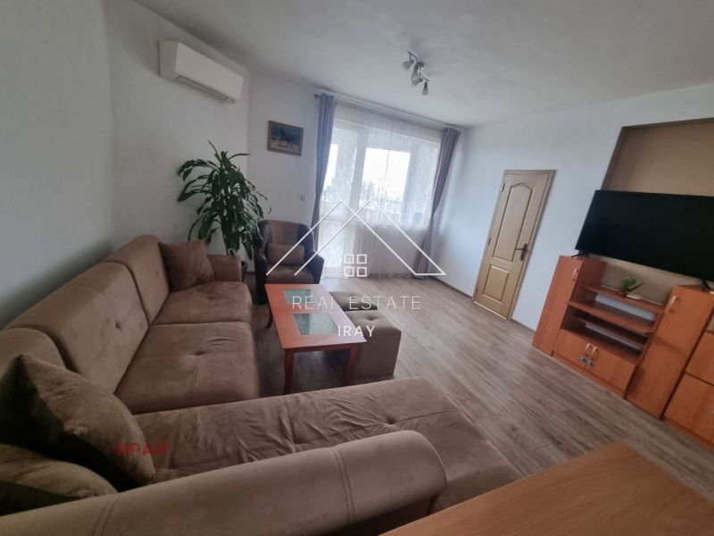 För uthyrning  2 sovrum Stara Zagora , Jeleznik - centar , 100 kvm | 32230161 - bild [5]